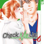 Check Me Up! 04 – Manga auf Deutsch (TOKYOPOP)