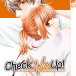 Check Me Up! 05 – Manga auf Deutsch (TOKYOPOP)