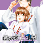Check Me Up! 06 – Manga auf Deutsch (TOKYOPOP)