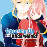 Cheering Up in the Underworld 05 – Manga auf Deutsch (TOKYOPOP)