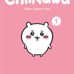 Chiikawa - Süßer kleiner Fratz 01 – Manga auf Deutsch (TOKYOPOP)
