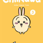 Chiikawa - Süßer kleiner Fratz 03 – Manga auf Deutsch (TOKYOPOP)