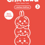 Chiikawa - Süßer kleiner Fratz 03 – Limited Edition – Manga auf Deutsch (TOKYOPOP)