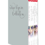 Chise Ogawa Collection – Manga auf Deutsch (TOKYOPOP)
