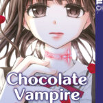 Chocolate Vampire 02 – Manga auf Deutsch (TOKYOPOP)