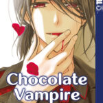 Chocolate Vampire 05 – Manga auf Deutsch (TOKYOPOP)
