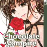 Chocolate Vampire 07 – Manga auf Deutsch (TOKYOPOP)