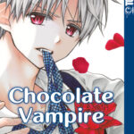 Chocolate Vampire 09 – Manga auf Deutsch (TOKYOPOP)