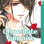 Chocolate Vampire 10 – Manga auf Deutsch (TOKYOPOP)