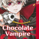 Chocolate Vampire 11 – Manga auf Deutsch (TOKYOPOP)