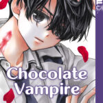 Chocolate Vampire 13 – Manga auf Deutsch (TOKYOPOP)