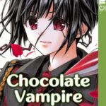 Chocolate Vampire 14 – Manga auf Deutsch (TOKYOPOP)