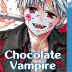 Chocolate Vampire 15 – Manga auf Deutsch (TOKYOPOP)