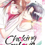 Choking on Love 01 – Manga auf Deutsch (TOKYOPOP)