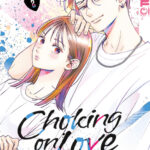 Choking on Love 02 – Manga auf Deutsch (TOKYOPOP)