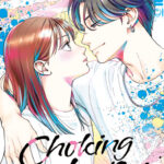 Choking on Love 03 – Manga auf Deutsch (TOKYOPOP)