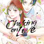 Choking on Love 04 – Manga auf Deutsch (TOKYOPOP)