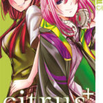 Citrus + 02 – Manga auf Deutsch (TOKYOPOP)