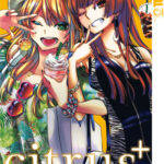 Citrus + 03 – Manga auf Deutsch (TOKYOPOP)