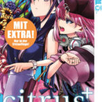 Citrus + 04 – Manga auf Deutsch (TOKYOPOP)