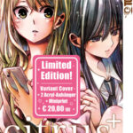 Citrus + 04 – Limited Edition – Manga auf Deutsch (TOKYOPOP)