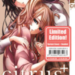 Citrus + 05 – Limited Edition – Manga auf Deutsch (TOKYOPOP)