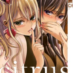 Citrus 07 – Manga auf Deutsch (TOKYOPOP)