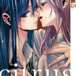 Citrus 08 – Manga auf Deutsch (TOKYOPOP)