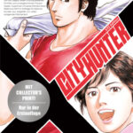 City Hunter XYZ Edition 01 – Manga auf Deutsch (TOKYOPOP)