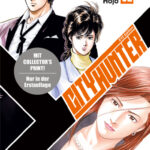 City Hunter XYZ Edition 02 – Manga auf Deutsch (TOKYOPOP)