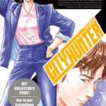 City Hunter XYZ Edition 03 – Manga auf Deutsch (TOKYOPOP)