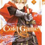 Cold Game 02 – Manga auf Deutsch (TOKYOPOP)