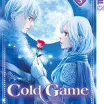 Cold Game 03 – Manga auf Deutsch (TOKYOPOP)