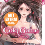 Cold Game 04 – Manga auf Deutsch (TOKYOPOP)