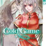 Cold Game 05 – Manga auf Deutsch (TOKYOPOP)