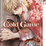 Cold Game 06 – Manga auf Deutsch (TOKYOPOP)
