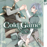 Cold Game 07 – Manga auf Deutsch (TOKYOPOP)