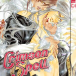 Crimson Spell 03 – Manga auf Deutsch (TOKYOPOP)