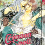 Crimson Spell 04 – Manga auf Deutsch (TOKYOPOP)