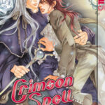 Crimson Spell 05 – Manga auf Deutsch (TOKYOPOP)