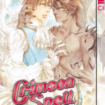 Crimson Spell 06 – Manga auf Deutsch (TOKYOPOP)
