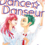 Dance Dance Danseur 2in1 02 – Manga auf Deutsch (TOKYOPOP)