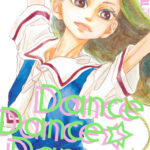 Dance Dance Danseur 2in1 03 – Manga auf Deutsch (TOKYOPOP)