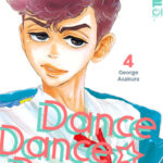 Dance Dance Danseur 2in1 04 – Manga auf Deutsch (TOKYOPOP)