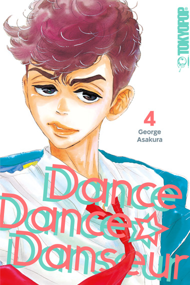 Dance Dance Danseur 2in1 04 – Manga auf Deutsch (TOKYOPOP) Dance Dance Danseur 2in1 04 – Manga auf Deutsch (TOKYOPOP)