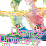 Dance Dance Danseur 2in1 08 – Manga auf Deutsch (TOKYOPOP)