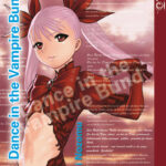 Dance in the Vampire Bund 01 – Manga auf Deutsch (TOKYOPOP)