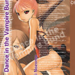 Dance in the Vampire Bund 02 – Manga auf Deutsch (TOKYOPOP)