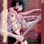Dance in the Vampire Bund 03 – Manga auf Deutsch (TOKYOPOP)