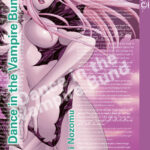 Dance in the Vampire Bund 04 – Manga auf Deutsch (TOKYOPOP)